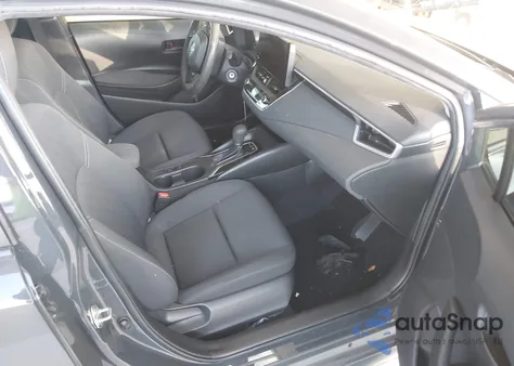 2023 Toyota Corolla Hybrid Le z USA, uszkodzony, nr VIN JTDBCMFE9P3002994